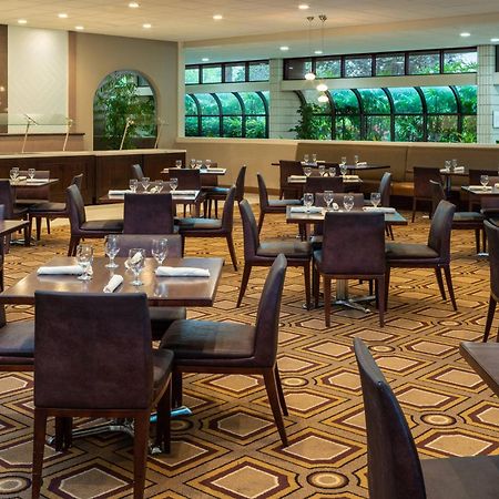 Sheraton Tampa Brandon Hotel Buitenkant foto