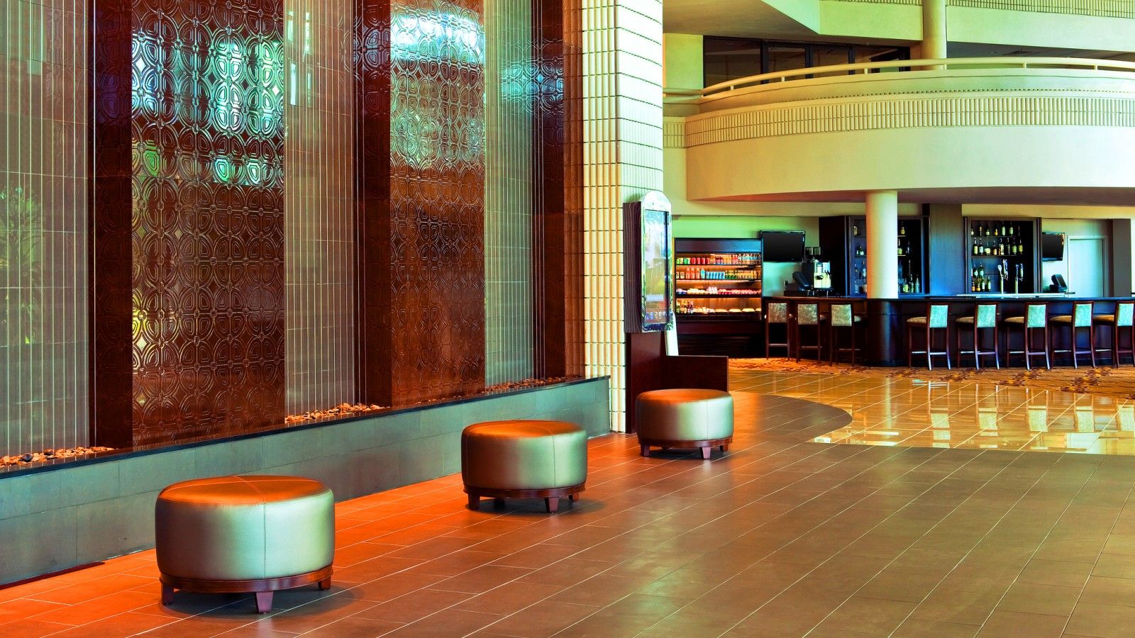 Sheraton Tampa Brandon Hotel Interieur foto