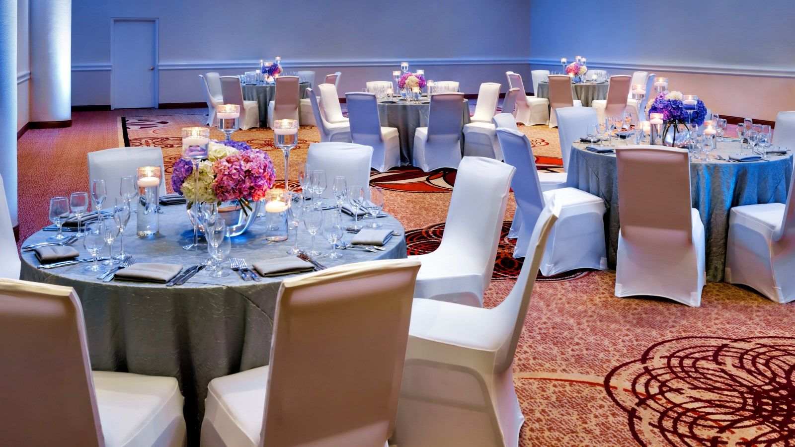 Sheraton Tampa Brandon Hotel Zakenleven foto