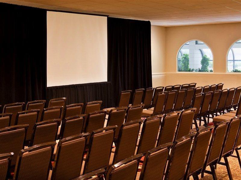 Sheraton Tampa Brandon Hotel Buitenkant foto