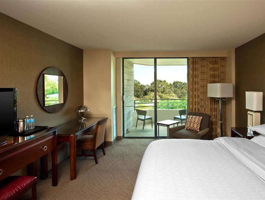 Sheraton Tampa Brandon Hotel Buitenkant foto