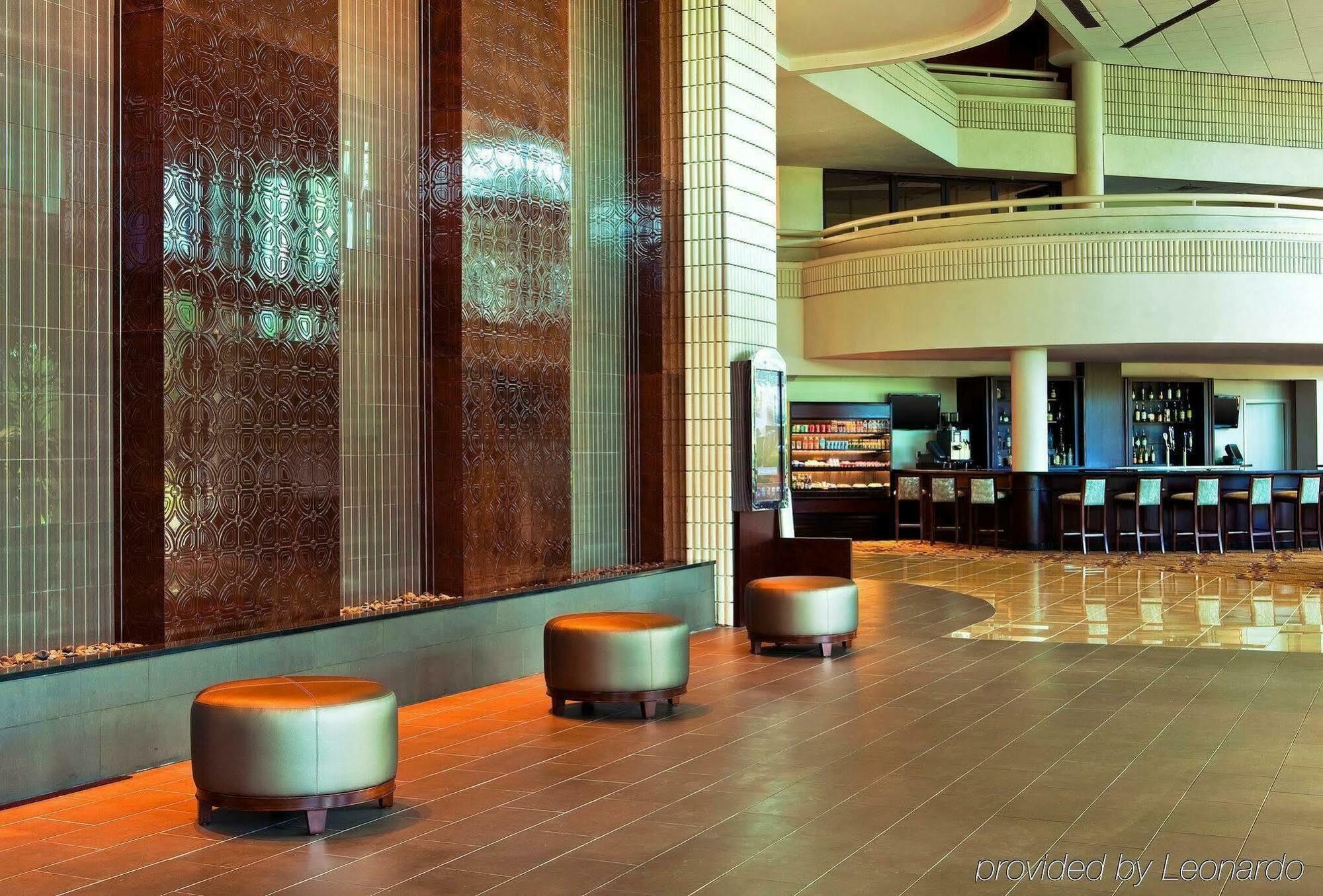 Sheraton Tampa Brandon Hotel Buitenkant foto